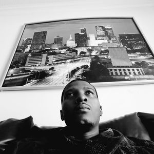 Meet your Posher, Fred